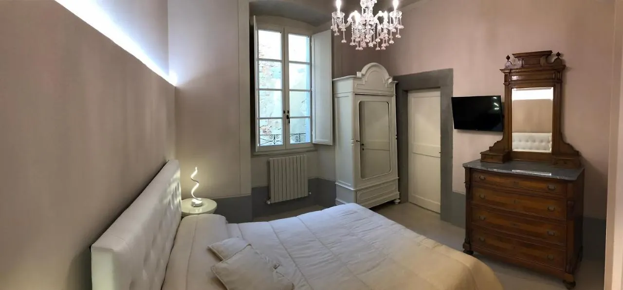 Apartament Signorelli House Cortona