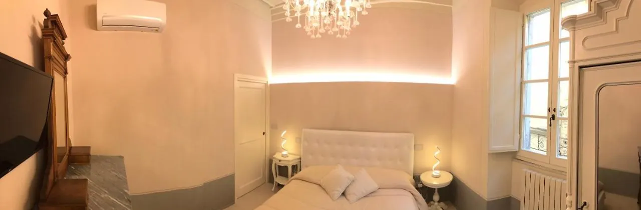 Signorelli House Cortona Apartament