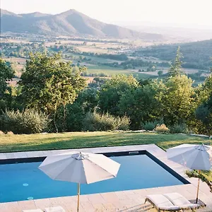  Privatunterkunft Montanare - Romantic Escape Tuscany