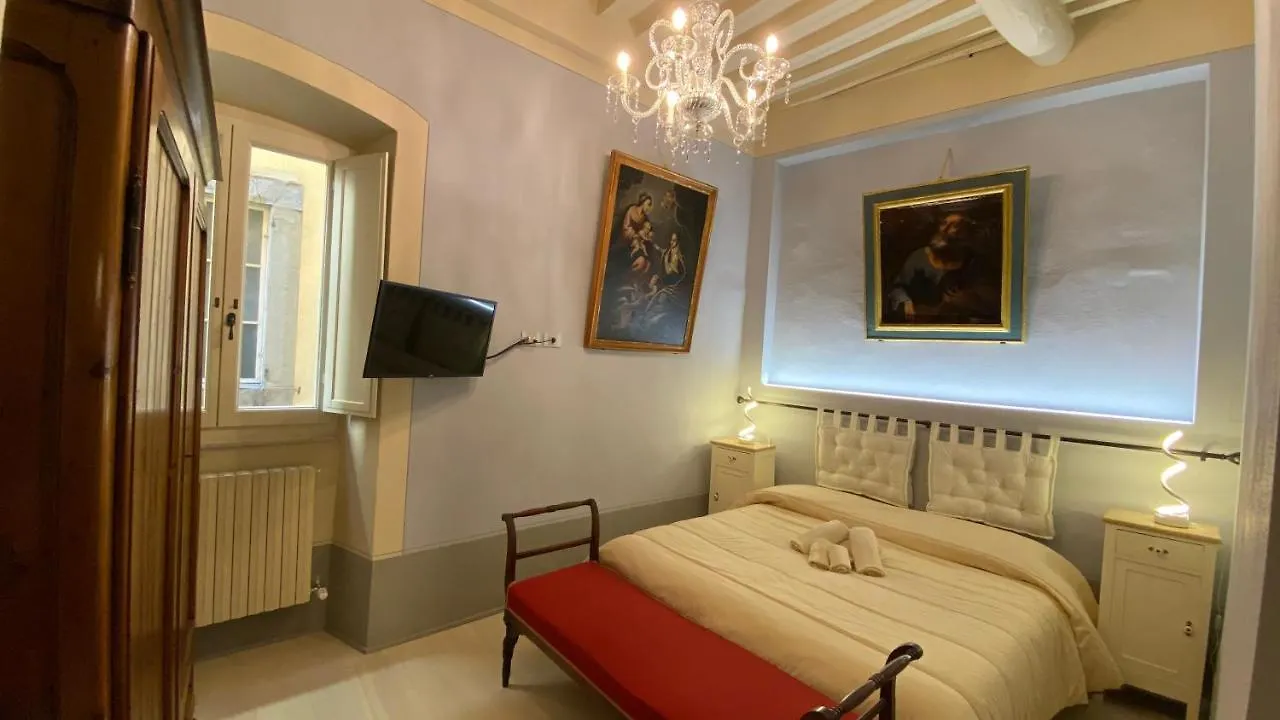 Signorelli House Cortona 0*,  Italië