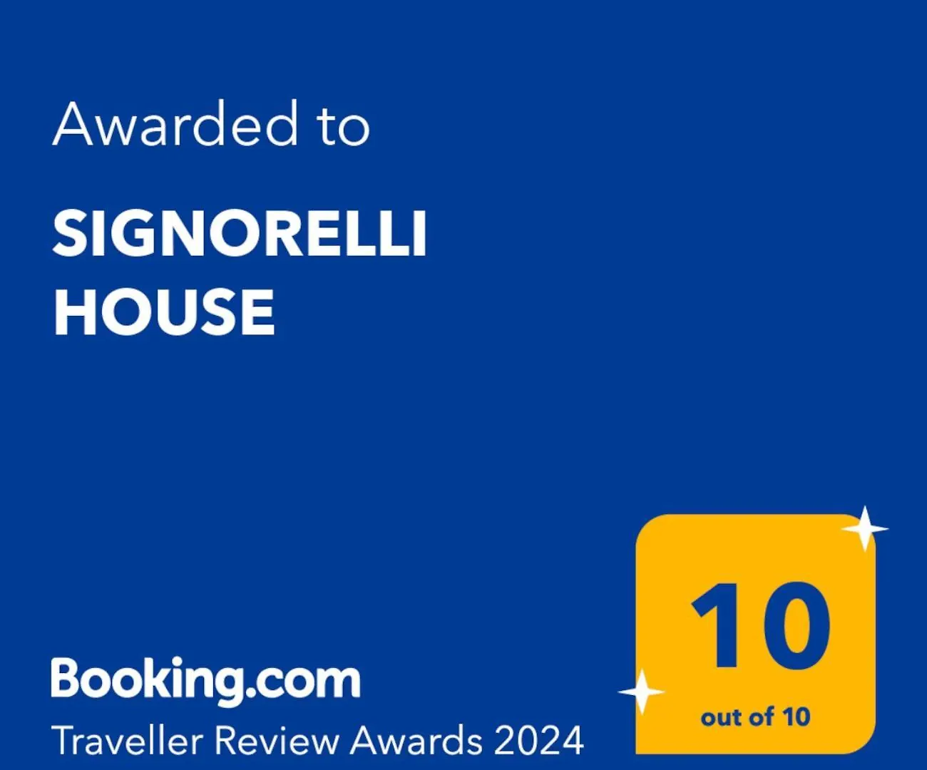 Appartement Signorelli House Cortona Italië